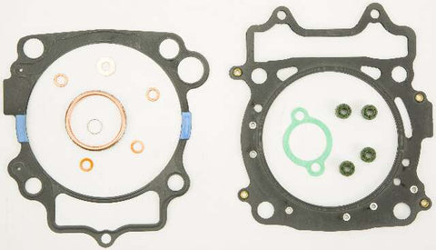 ATHENA TOP END GASKET KIT W/O VALVE COVER GASKET YAM P400485600213