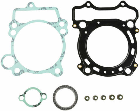 ATHENA TOP END GASKET KIT W/O VALVE COVER GASKET GAS/YAM P400485600039
