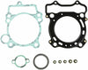 ATHENA TOP END GASKET KIT W/O VALVE COVER GASKET GAS/YAM P400485600039