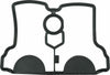 ATHENA VALVE COVER GASKET YAM S410485015037