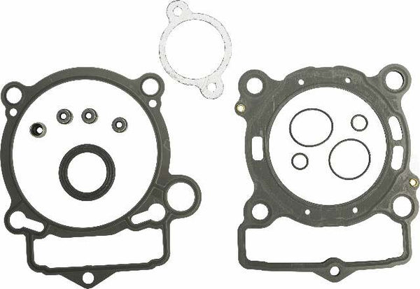 ATHENA TOP END GASKET KIT W/O VALVE COVER GSKT HUSQ/KTM P400270600078