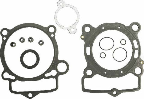 ATHENA TOP END GASKET KIT W/O VALVE COVER GSKT HUSQ/KTM P400270600078