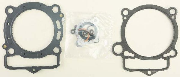 ATHENA TOP END GASKET KIT W/O VALVE COVER GSKT HUSQ/KTM P400270600079