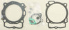 ATHENA TOP END GASKET KIT W/O VALVE COVER GSKT HUSQ/KTM P400270600081