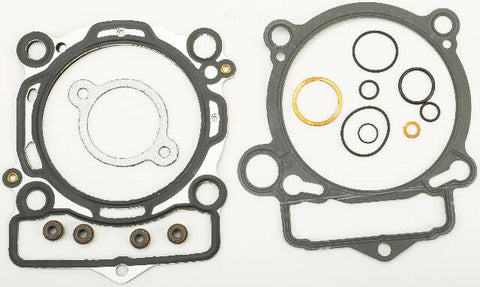 ATHENA TOP END GASKET KIT W/O VALVE COVER GSKT HUSQ/KTM P400270600090