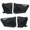 PRO ARMOR TRADITIONAL HALF DOORS POL P1910D003BL