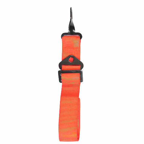 PRO ARMOR 5TH POINT SUB BELT ORANGE A115000OR