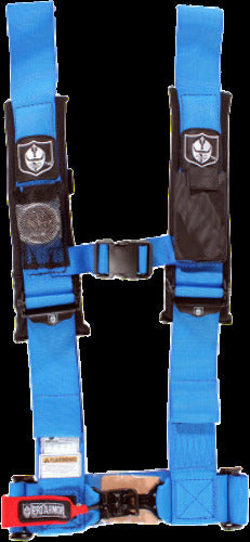 PRO ARMOR 5PT HARNESS 3