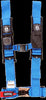 PRO ARMOR 5PT HARNESS 3