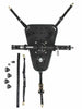 PRO ARMOR QUICKSHOT FLAT MOUNT 26