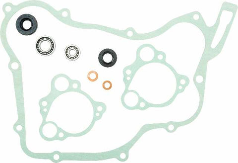 ATHENA WATER PUMP REPAIR KIT W/BEARINGS HON P400210475002