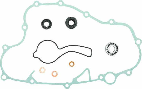 ATHENA WATER PUMP REPAIR KIT W/BEARINGS HON P400210475004