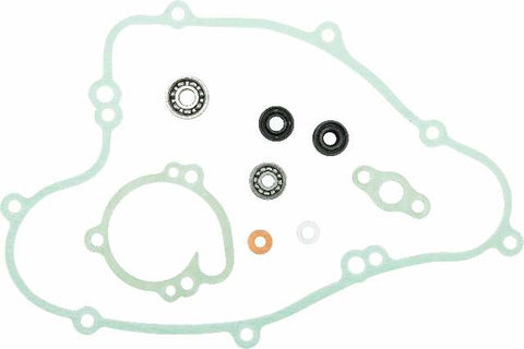 ATHENA WATER PUMP REPAIR KIT W/BEARINGS KAW/SUZ P400250475001