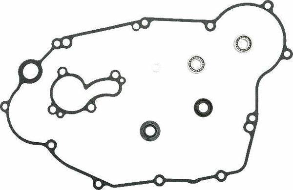 ATHENA WATER PUMP REPAIR KIT W/BEARINGS KAW P400250475010