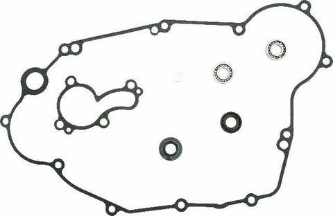 ATHENA WATER PUMP REPAIR KIT W/BEARINGS KAW P400250475010