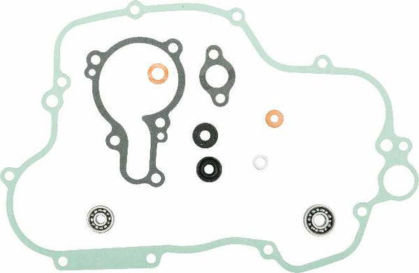 ATHENA WATER PUMP REPAIR KIT W/BEARINGS KAW P400250475014