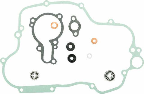 ATHENA WATER PUMP REPAIR KIT W/BEARINGS KAW P400250475014