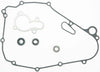 ATHENA WATER PUMP REPAIR KIT W/BEARINGS KAW P400250475016