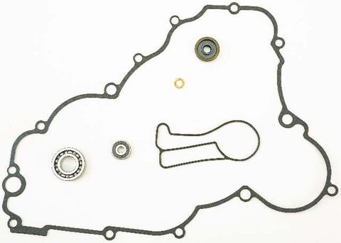 ATHENA WATER PUMP REPAIR KIT W/BEARINGS HUSQ/KTM P400270475019