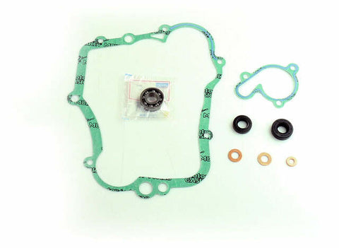 ATHENA WATER PUMP REPAIR KIT W/BEARINGS YAM P400485475002