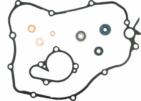 ATHENA WATER PUMP REPAIR KIT W/BEARINGS YAM P400485475004