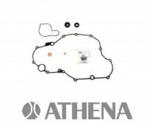 ATHENA WATER PUMP REPAIR KIT W/BEARINGS YAM P400485475009
