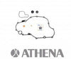 ATHENA WATER PUMP REPAIR KIT W/BEARINGS YAM P400485475009