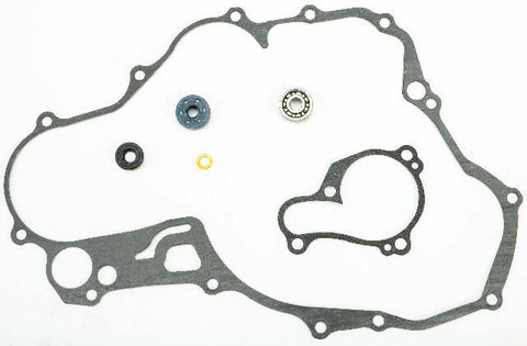 ATHENA WATER PUMP REPAIR KIT W/BEARINGS YAM P400485475012