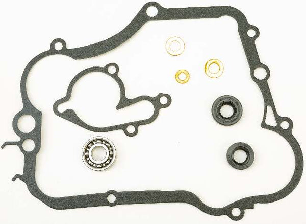 ATHENA WATER PUMP REPAIR KIT W/BEARINGS YAM P400485475013