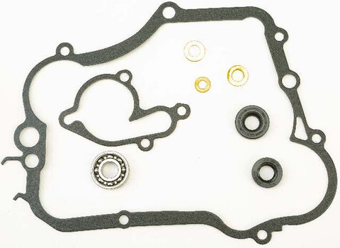 ATHENA WATER PUMP REPAIR KIT W/BEARINGS YAM P400485475013