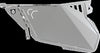 PRO ARMOR TRADITIONAL DOOR GHOST GREY POL P141D000GG-728