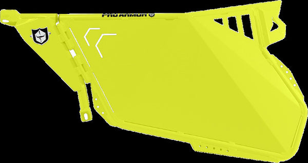 PRO ARMOR TRADITIONAL DOOR LIME SQUEEZE POL P141D000LSQ-630