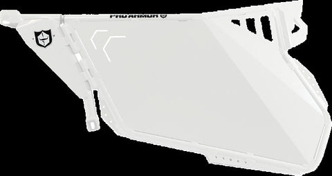 PRO ARMOR TRADITIONAL DOOR WHITE POL P141D000WH-133