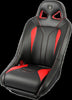 PRO ARMOR G2 REAR SEAT RED P141S190RD