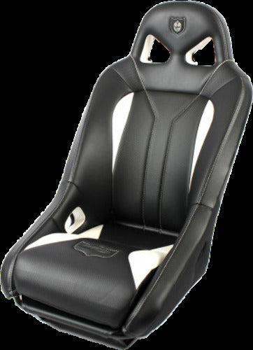 PRO ARMOR G2 REAR SEAT WHITE P141S190WH