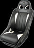 PRO ARMOR G2 REAR SEAT WHITE P141S190WH