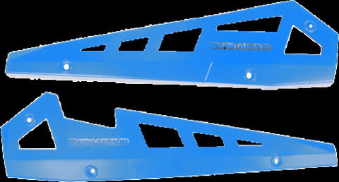 PRO ARMOR ROCK SLIDERS VOODOO BLUE POL P141221VB-689