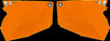 PRO ARMOR STEALTH DOOR SKINS ORANGE POL P141228ROR-446