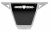PRO ARMOR FRONT RACE SKID PLATE POL P141P363BL