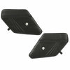 PRO ARMOR FRONT DOOR KNEE PADS WITH STORAGE POL P141Y326BL