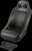 PRO ARMOR G2 FRONT SEAT BLACK CA162S185BL