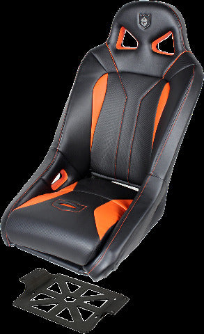 PRO ARMOR G2 FRONT SEAT BLUE CA162S185OR
