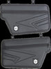 PRO ARMOR TALON LARGE STOCK DOOR PAD BLACK HON H191Y329BL