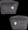 PRO ARMOR TALON STOCK DR STORAGE BAG RED HON H191Y330RD