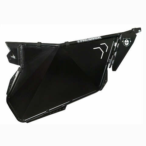 PRO ARMOR TRADITIONAL HALF DOORS POL P159205BL