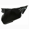 PRO ARMOR TRADITIONAL HALF DOORS POL P159205BL
