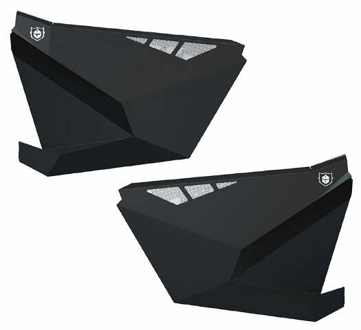PRO ARMOR DOORS POL P199D003BL
