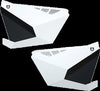PRO ARMOR RZR PRO XP DOORS WHITE POL P199D003WH