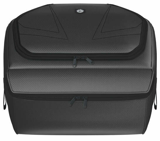 PRO ARMOR MULTI-PURPOSE BED STORAGE BAG BLACK POL P199Y332BL
