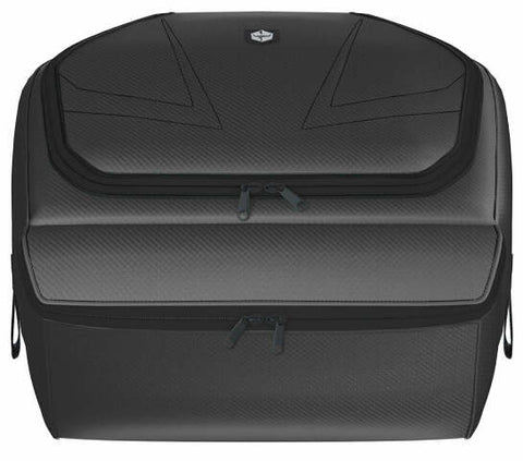 PRO ARMOR MULTI-PURPOSE BED STORAGE BAG BLACK POL P199Y332BL